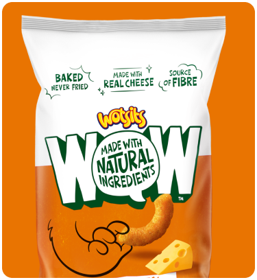 Pack Cheese